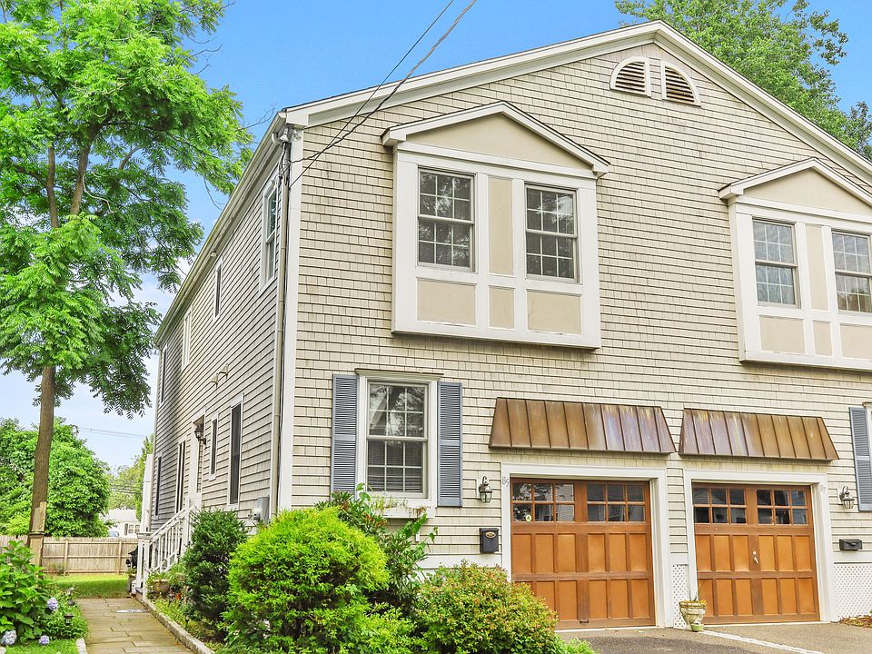 85 Forest Avenue