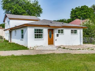 621 Avenue G, Dallas, TX 75203