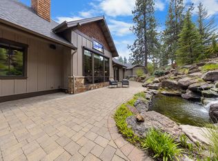 3157 NW Shevlin Meadow Dr, Bend, OR 97703