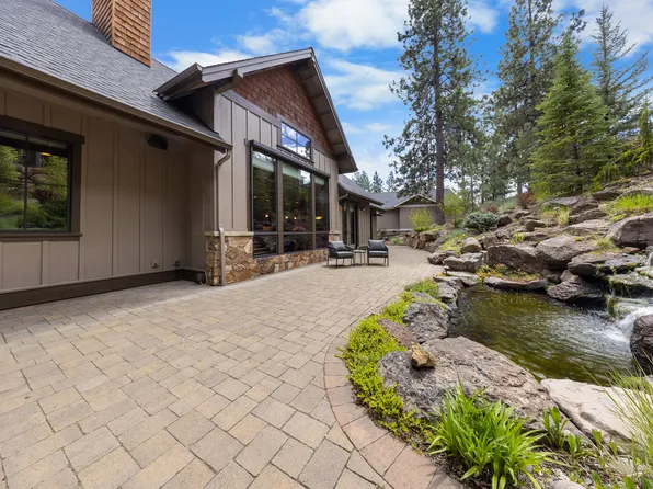 3157 NW Shevlin Meadow Dr, Bend, OR 97703