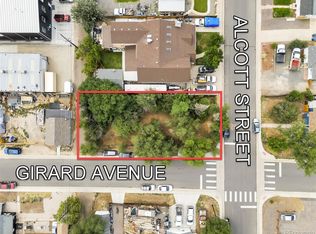 3400 S Alcott Street LOT 1-2, Englewood, CO 80110