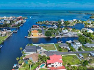 4375 8th Isle Dr #7, Spring Hill, FL 34607