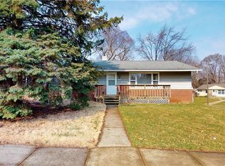 1121 Berkley Rd, Lafayette, IN 47904