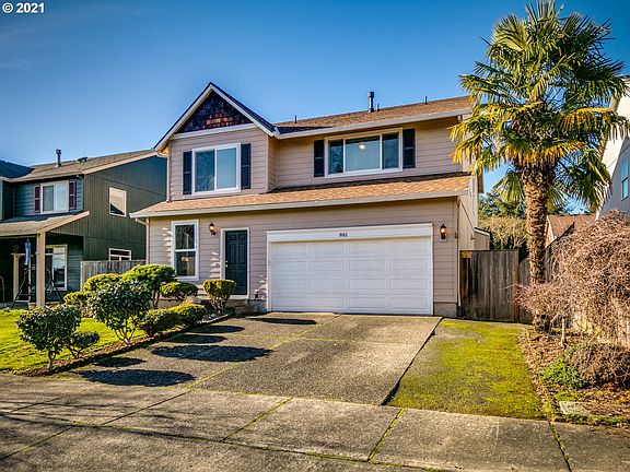 4th image of 881 SE 43rd Ave