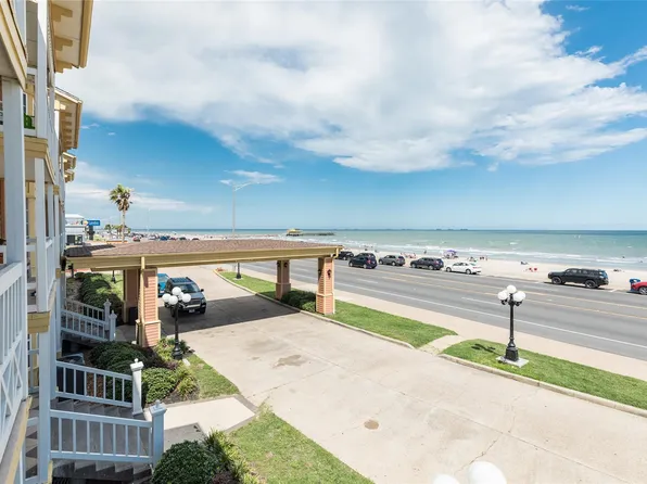6300 Seawall Blvd Unit 1201, Galveston, TX 77551