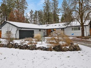 4319 S Napa St, Spokane, WA 99203