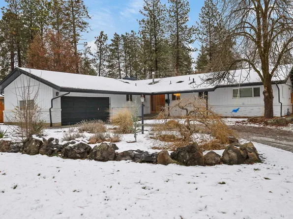 4319 S Napa St, Spokane, WA 99203