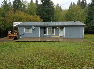 240 W Grouse Rd, Shelton, WA 98584