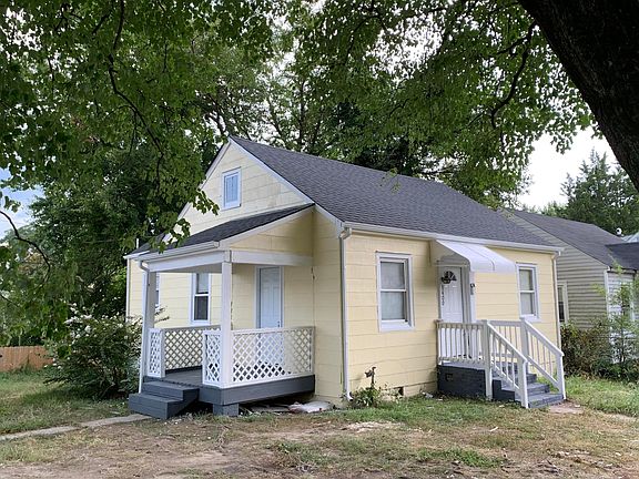 2nd image of 1400 Overlook St