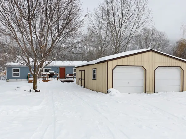 122 Parkway Dr, Alberton, MT 59820