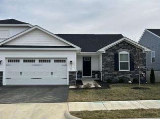 3347 Obsidian Ter, Rockingham, VA 22801