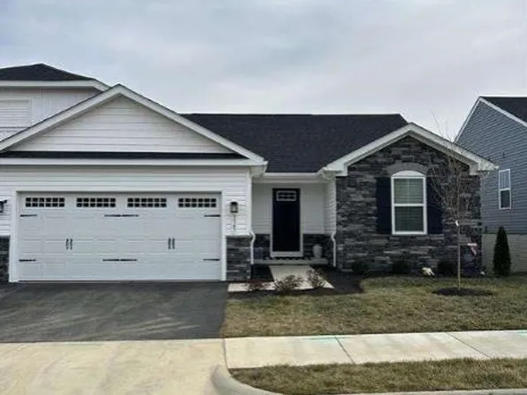 3347 Obsidian Ter, Rockingham, VA 22801