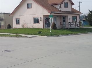 401 N 5th St, Norfolk, NE 68701