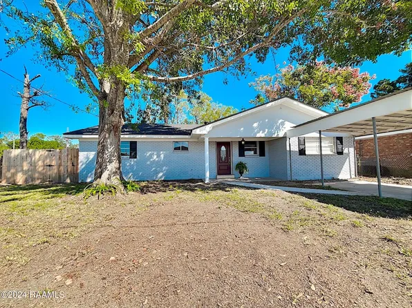 716 Gabriel St, Patterson, LA 70392