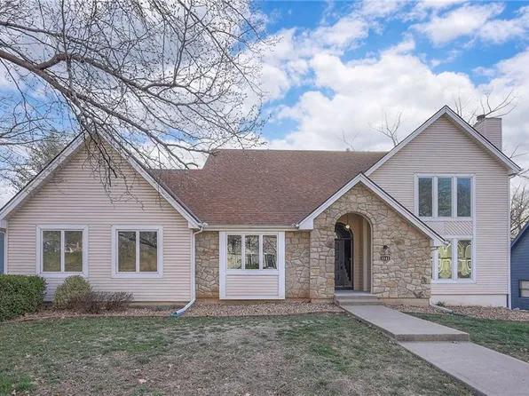 3541 N Wabash Ave, Kansas City, MO 64116