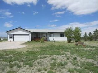 45531 Rampart Rd, Parker, CO 80138