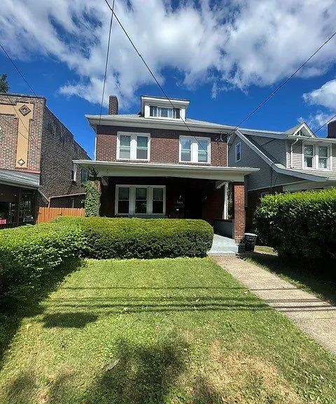 7931 Westmoreland Ave — Photo 1