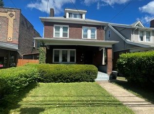 (Undisclosed Address), Pittsburgh, PA 15218
