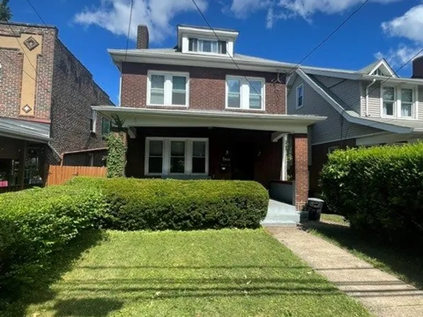 7931 Westmoreland Ave, Pittsburgh, PA 15218