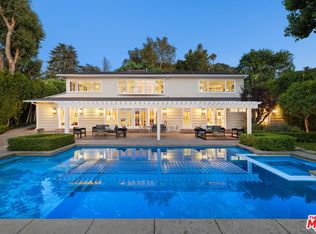 15631 Meadowgate Rd, Encino, CA 91436