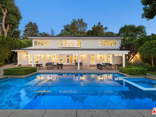 15631 Meadowgate Rd, Encino, CA 91436