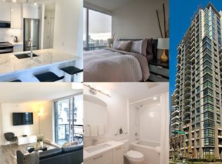 1295 Richards St, Vancouver, BC V6B 1B7