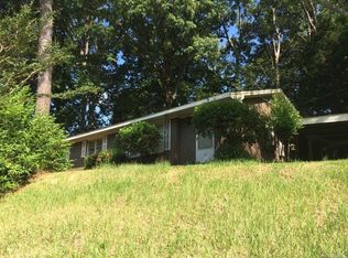 117 E Salem Dr, Montgomery, AL 36109