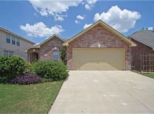 4816 Madyson Ridge Dr, Fort Worth, TX 76133