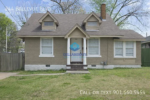 244 N Bellevue Blvd Photo 1