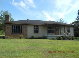 14900 Starlight Ave, Wilmer, AL 36587