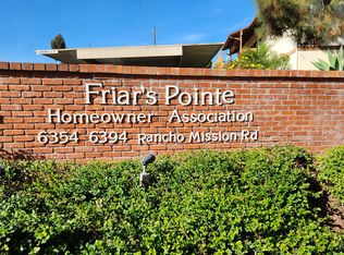 6394 Rancho Mission Rd, San Diego, CA 92108