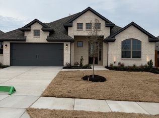 4117 Valley Mills Dr, Crandall, TX 75114