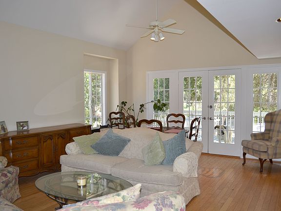 Living-Dining Room