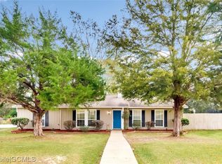 4651 Hoffman Rd, Mobile, AL 36619