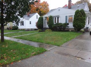 334 Longridge Ave, Rochester, NY 14616