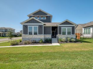 8804 Spire Vw, Austin, TX 78744