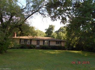 3814 E Talcott Ave, Winston Salem, NC 27106