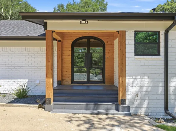 8713 Clay Hibbins Rd, Keller, TX 76248
