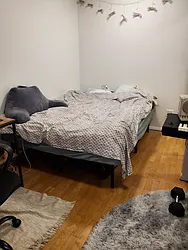 Rented by Krieger Real Estate LLC