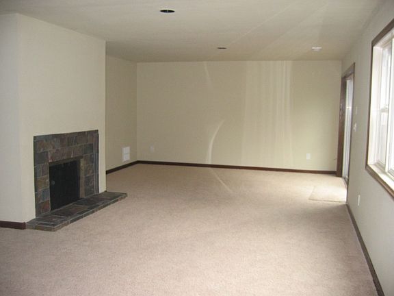Daylight basement