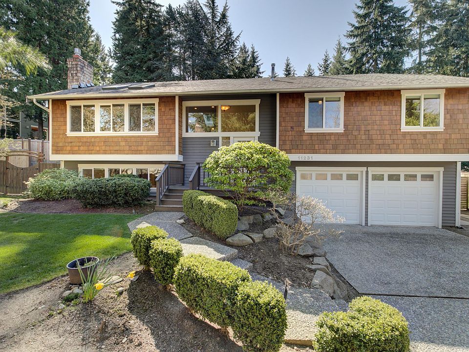 1st image of 11231 NE 58th Pl