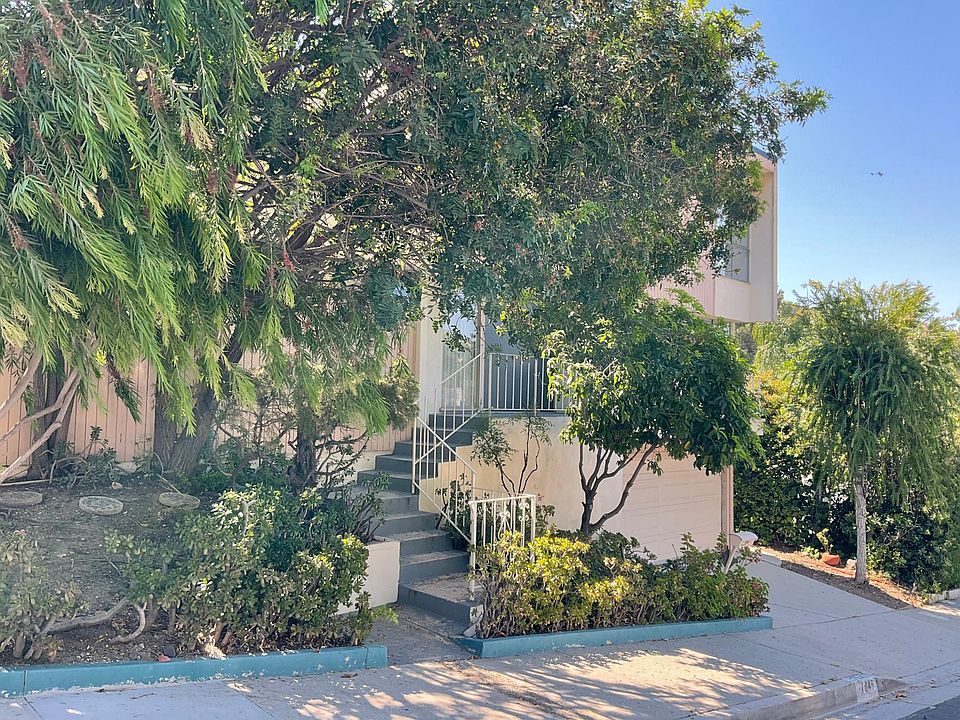 17045 Escalon Dr, Encino, CA 91436 Zillow