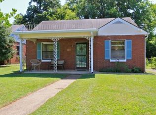 1015 N 16th St, Nashville, TN 37206