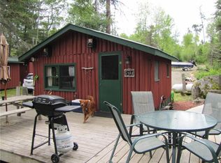 Unit 1 UNIT 1, Ely, MN 55731