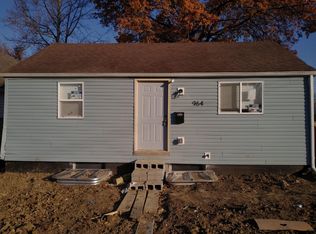 964 E Weber Rd, Columbus, OH 43211