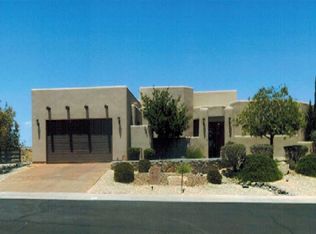 5203 Picuris Ct, Las Cruces, NM 88011