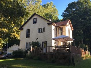2 Slabtown Creek Rd, Hardwick, NJ 07825