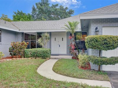 4459 NW 113th Ln, Coral Springs, FL, 33065