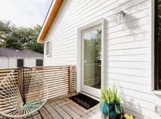 2846 San Gabriel St BUILDING B, Austin, TX 78705