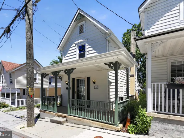 167 West Ave, Pitman, NJ 08071